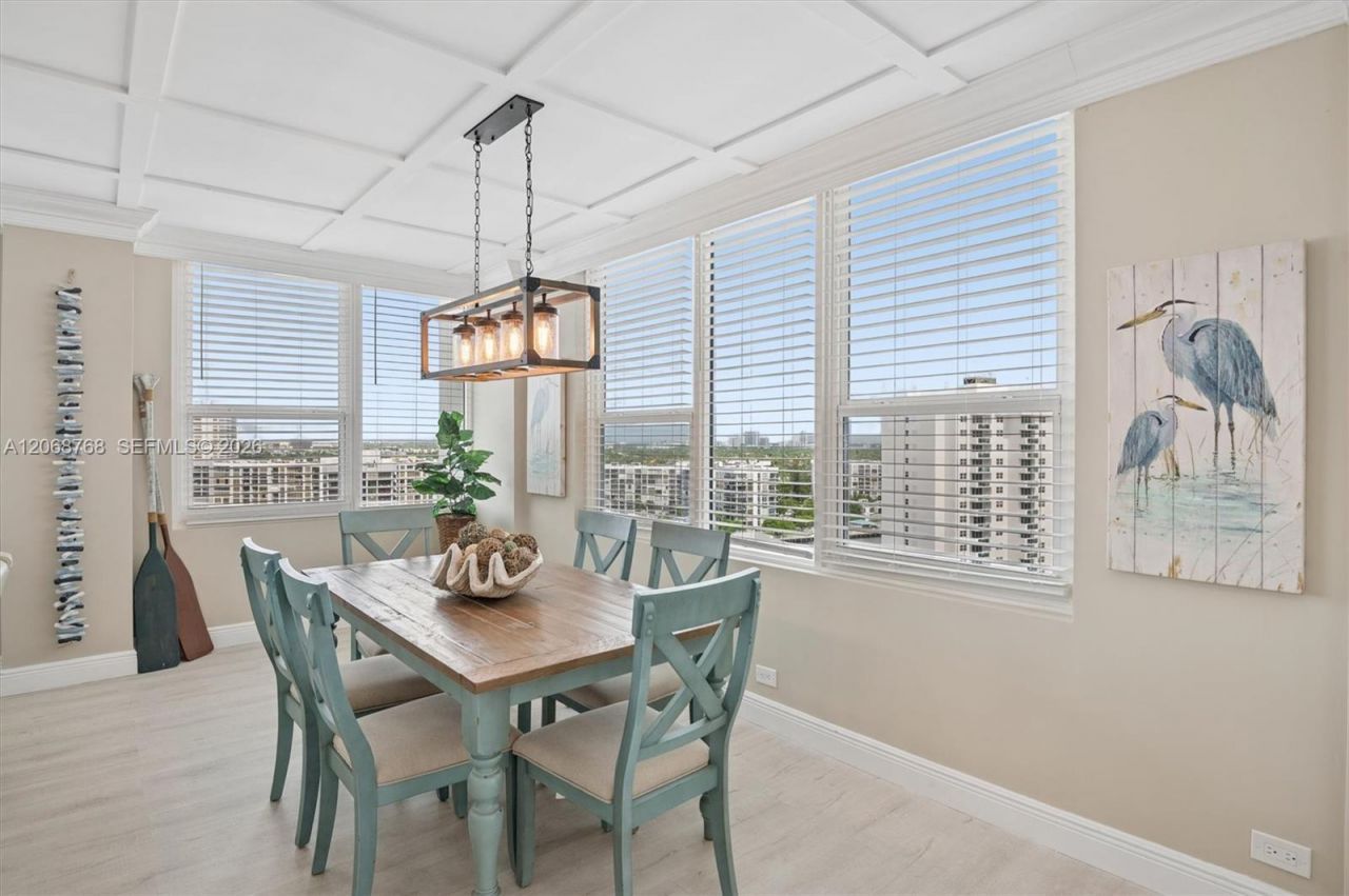 3505 S Ocean Dr , Unit 1505, Hollywood, FL 33019 Photo