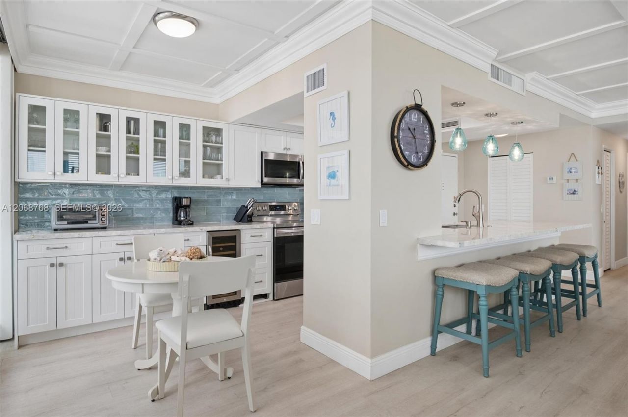 3505 S Ocean Dr , Unit 1505, Hollywood, FL 33019 Photo