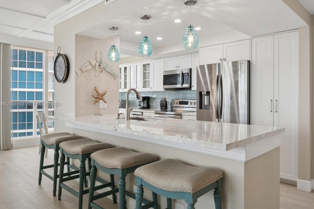 3505 S Ocean Dr , Unit 1505, Hollywood, FL 33019 Photo