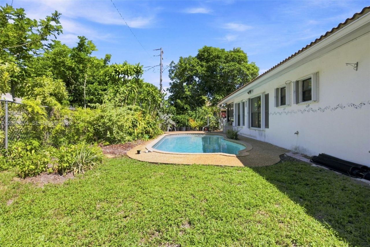 4121 NW 78th Way, Coral Springs, FL 33065 Photo