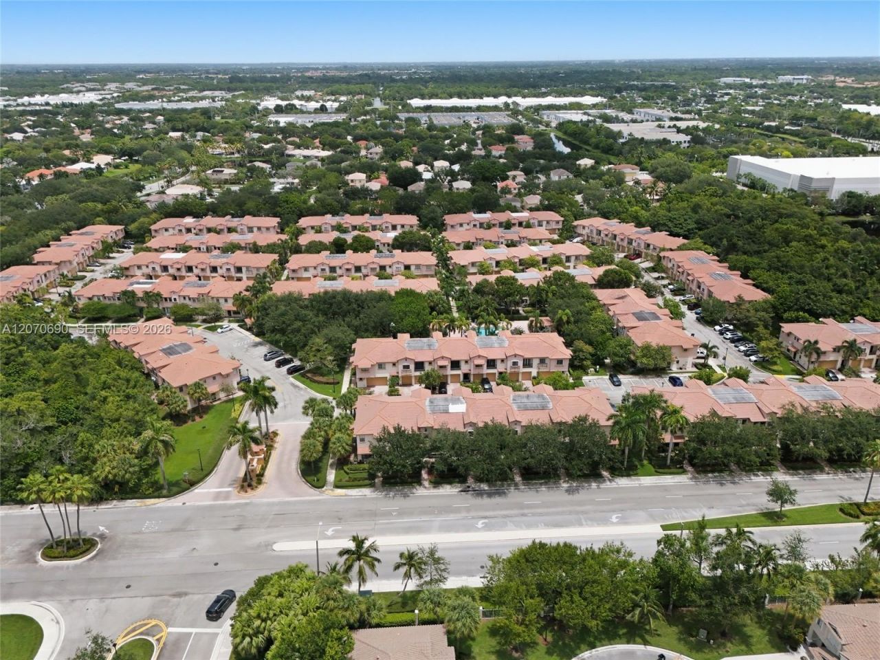 4758 Cypress St , Coconut Creek, FL 33073 Photo