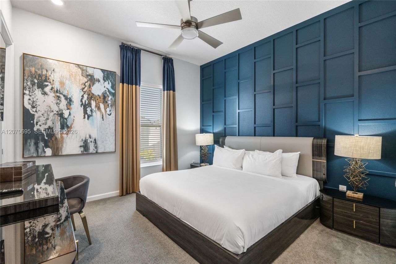 1758 Oak Blossom , Davenport, FL 33837 Photo