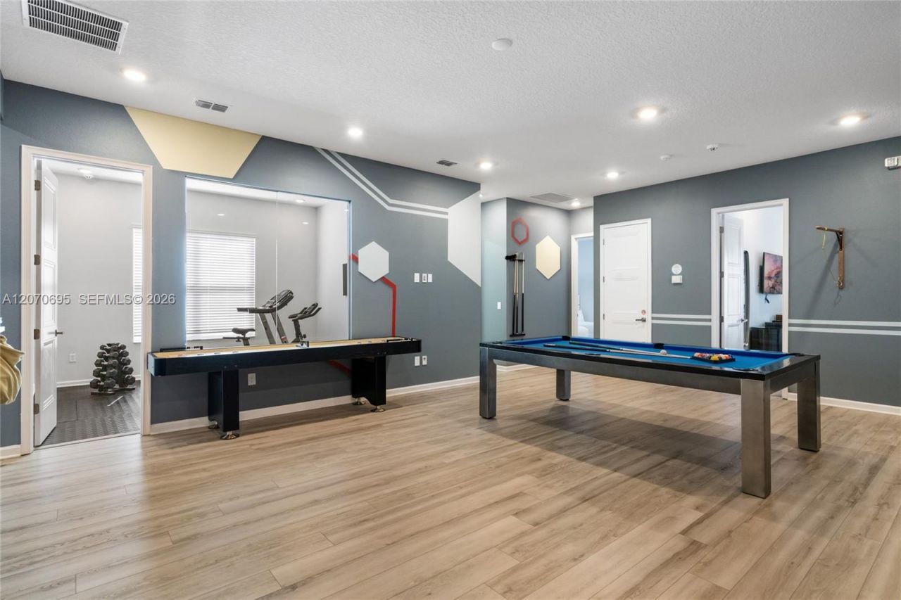 1758 Oak Blossom , Davenport, FL 33837 Photo