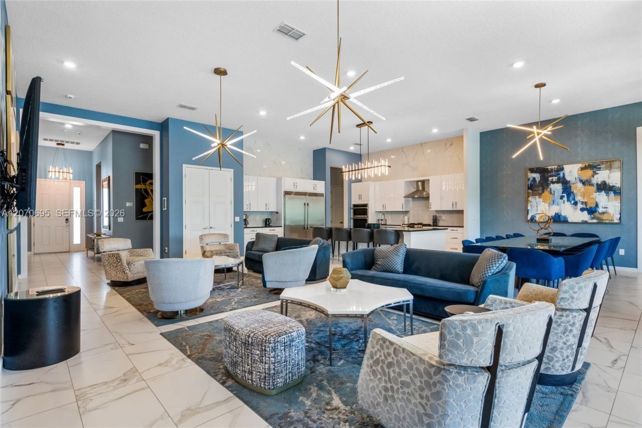 1758 Oak Blossom , Davenport, FL 33837 Photo