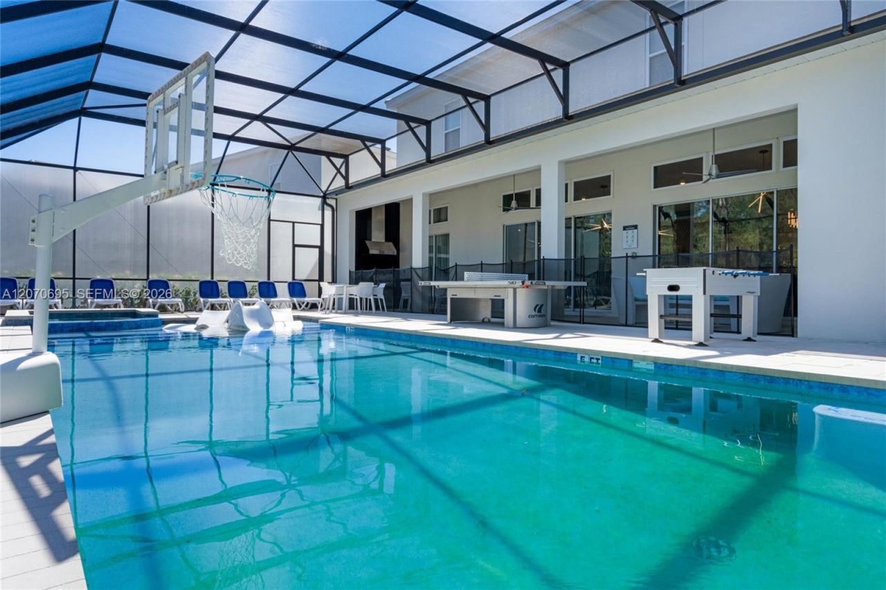 1758 Oak Blossom , Davenport, FL 33837 Photo