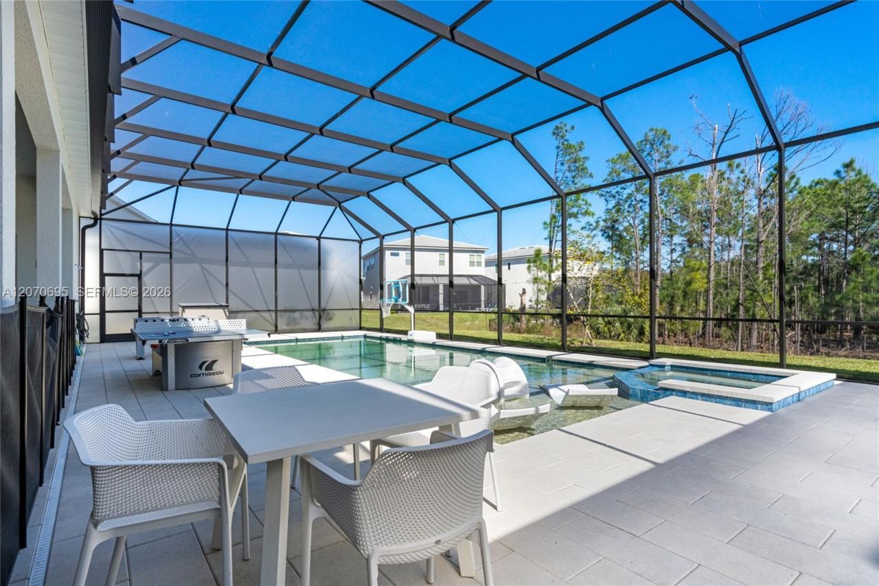 1758 Oak Blossom , Davenport, FL 33837 Photo