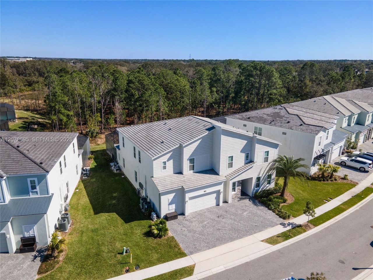 1758 Oak Blossom , Davenport, FL 33837 Photo