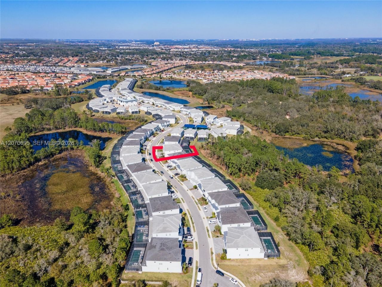 1758 Oak Blossom , Davenport, FL 33837 Photo