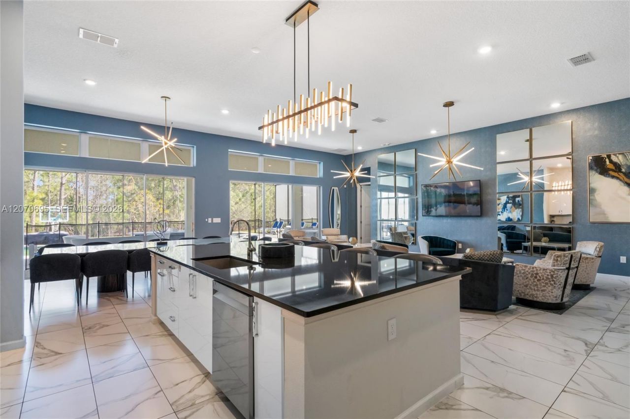 1758 Oak Blossom , Davenport, FL 33837 Photo