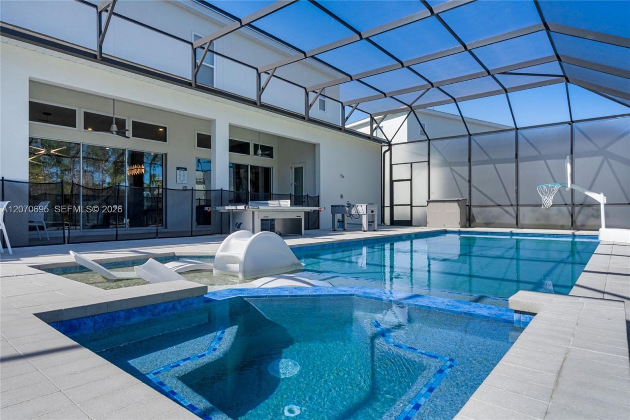 1758 Oak Blossom , Davenport, FL 33837 Photo