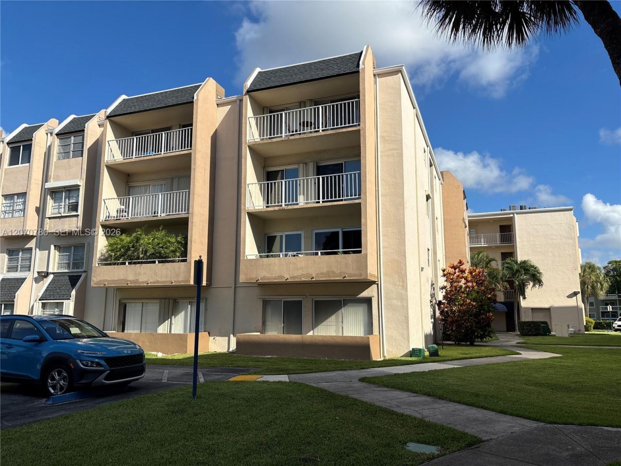 7725 SW 86th St, Unit A1-419, Miami, FL 33143 Photo