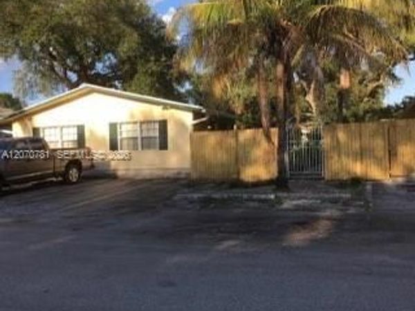 712 SW 14th Ave , Unit 3, Fort Lauderdale, FL 33312