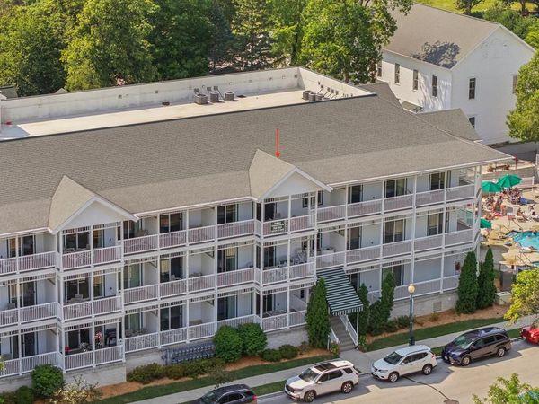 253 S East STREET, Unit 306, Elkhart Lake, WI 53020