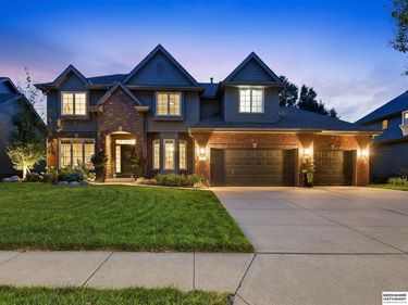6214 S 173rd Avenue, Omaha, NE 68135