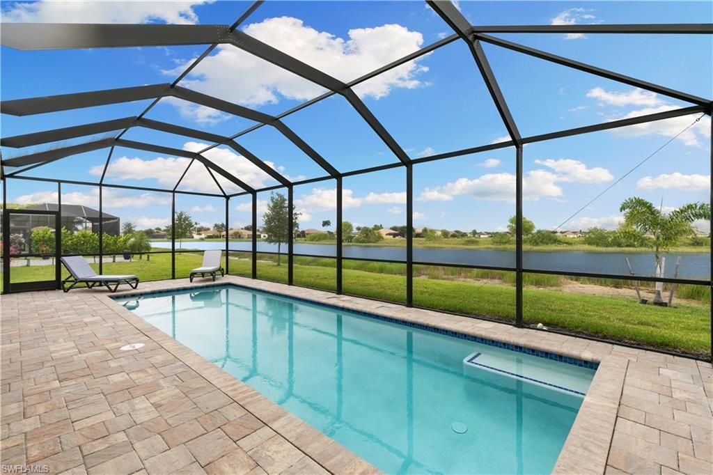 1473 Birdie Dr, Naples, FL 34120 Photo