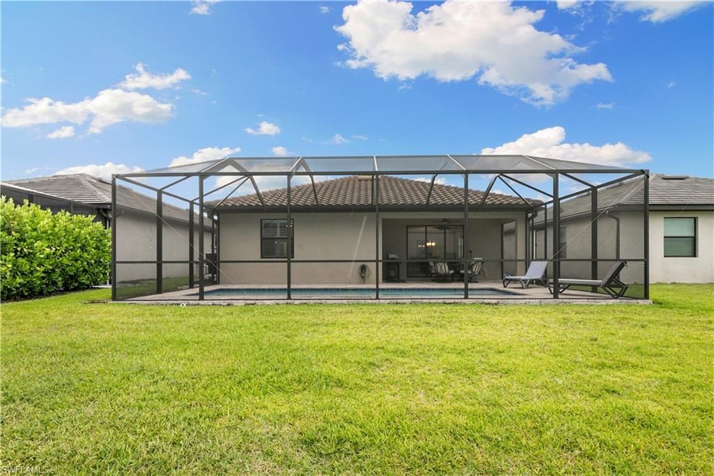 1473 Birdie Dr, Naples, FL 34120 Photo
