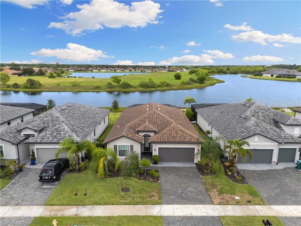 1473 Birdie Dr, Naples, FL 34120 Photo