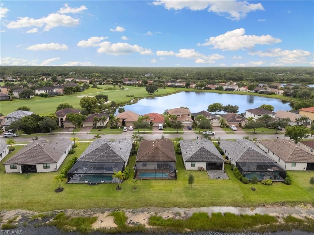 1473 Birdie Dr, Naples, FL 34120 Photo