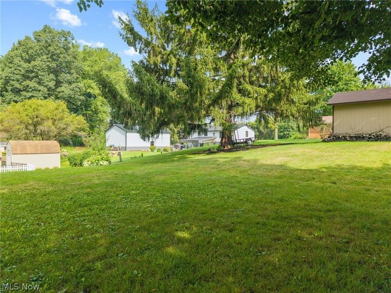6641 Hillfield Street NW, North Canton, OH 44720 Photo 25