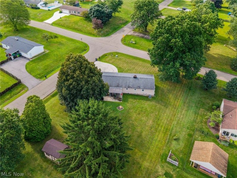 6641 Hillfield Street NW, North Canton, OH 44720 Photo 27