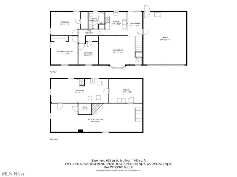 6641 Hillfield Street NW, North Canton, OH 44720 Photo 30