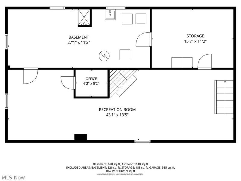 6641 Hillfield Street NW, North Canton, OH 44720 Photo 31