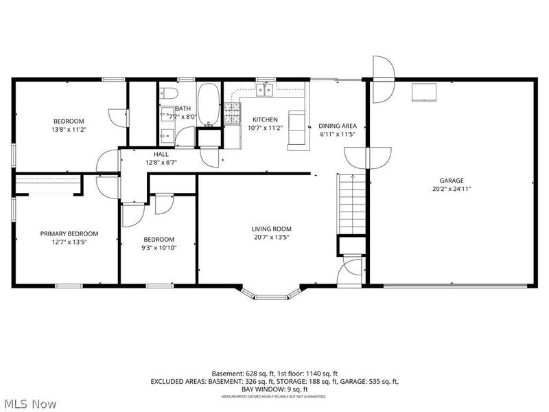 6641 Hillfield Street NW, North Canton, OH 44720 Photo 32