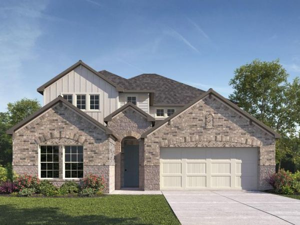 437 Eagle Canyon DR, Leander, TX 78641