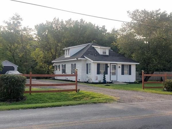 2766 VETERANS DRIVE , FEDERALSBURG, MD 21632
