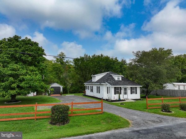 2766 VETERANS DRIVE, FEDERALSBURG, MD 21632