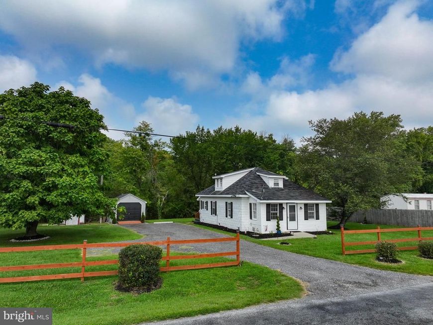 2766 Veterans Drive, Federalsburg, MD 21632 Main Photo