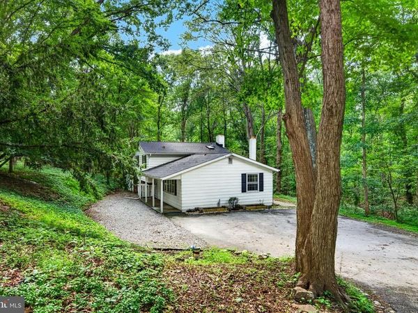1533 SYLVAN DRIVE , WEST CHESTER, PA 19380