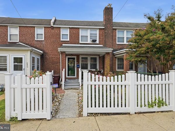 2802 W 3RD STREET, WILMINGTON, DE 19805
