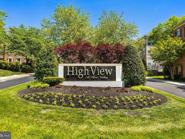 400 SYMPHONY CIRCLE , Unit 453D, COCKEYSVILLE, MD 21030