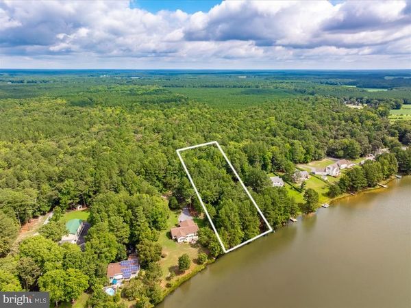 0 DAGSBORO ROAD, PARSONSBURG, MD 21849