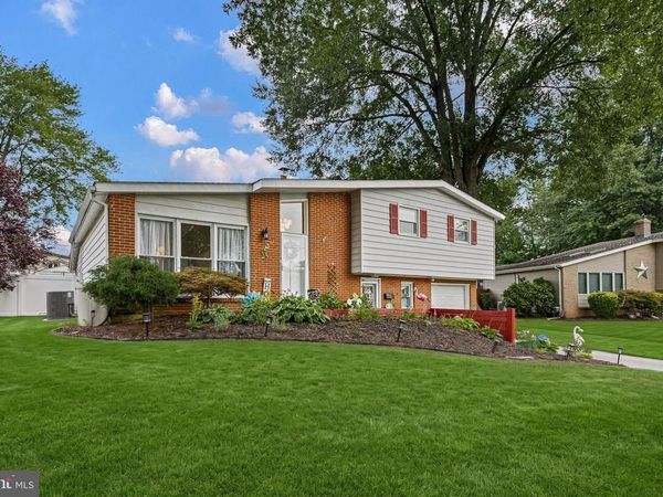 2409 TWIST LANE, WILMINGTON, DE 19808