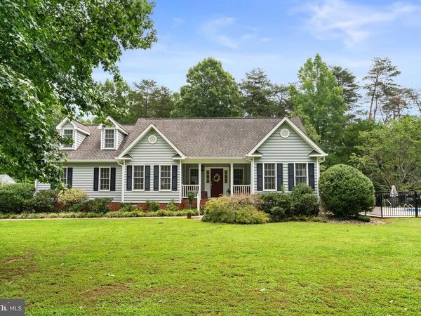 80 ERINS WAY , MINERAL, VA 23117