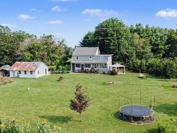 4091 WREN ROAD, THOMASVILLE, PA 17364