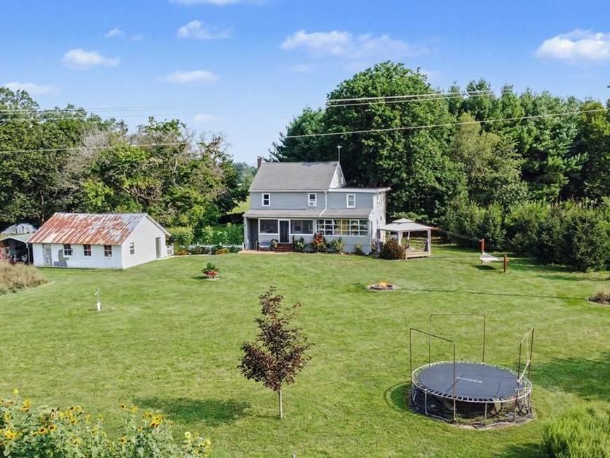 4091 Wren Road, Thomasville, PA 17364 Main Photo