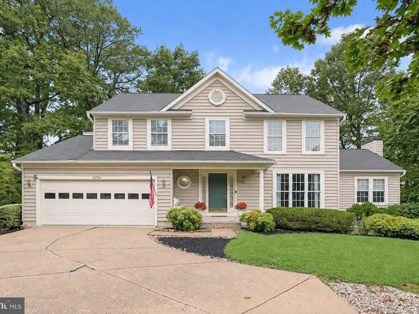 6256 MARTIN ROAD, COLUMBIA, MD 21044