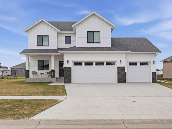 102 Annies Way, Mapleton, ND 58059