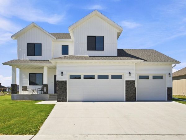 102 Annies Way, Mapleton, ND 58059
