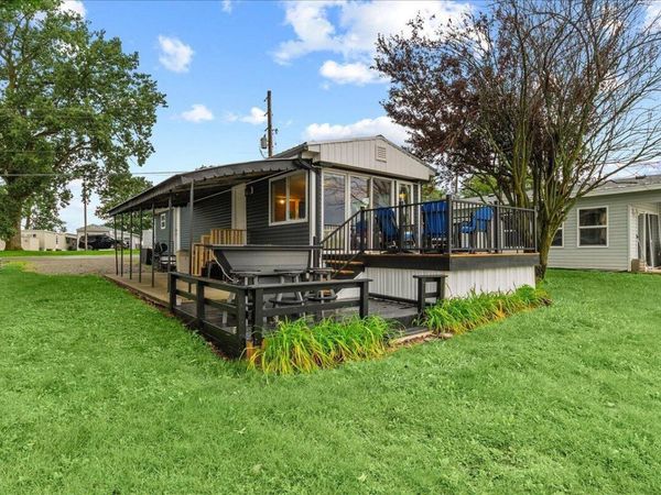 8651 State Route 368 , Unit 84D, Huntsville, OH 43324