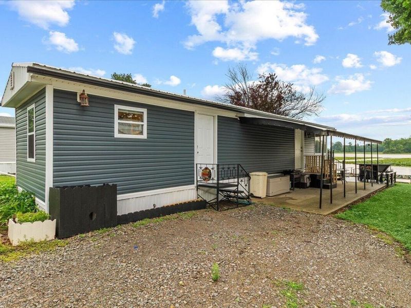8651 State Route 368 , Unit 84D, Huntsville, OH 43324 Photo 11