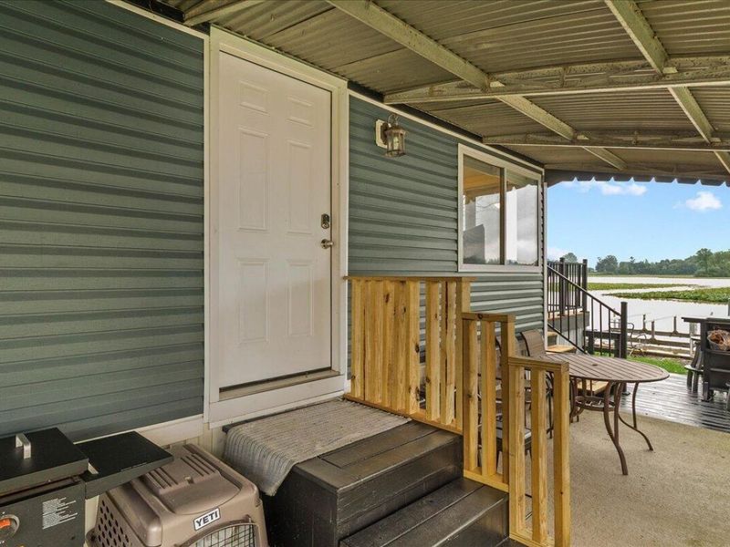 8651 State Route 368 , Unit 84D, Huntsville, OH 43324 Photo 13