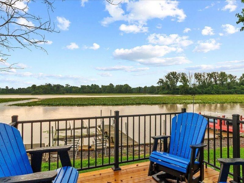 8651 State Route 368 , Unit 84D, Huntsville, OH 43324 Photo 3