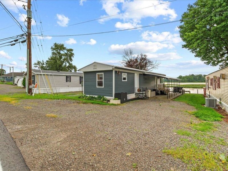 8651 State Route 368 , Unit 84D, Huntsville, OH 43324 Photo 8