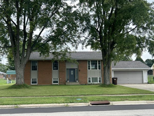 2642 Broadway Avenue, Sidney, OH 45365