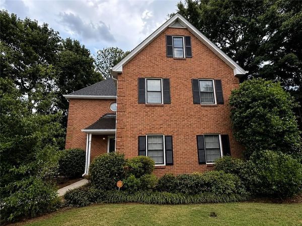 1415 Camden Walk , Decatur, GA 30033