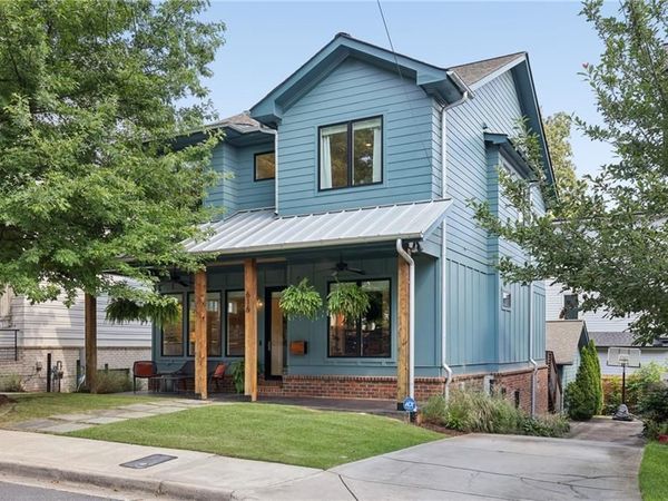 616 Fortune Place NE, Atlanta, GA 30312